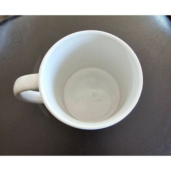 I Love Dogs Mug, cold or hot, 3.5x4 - Picture 3 of 4